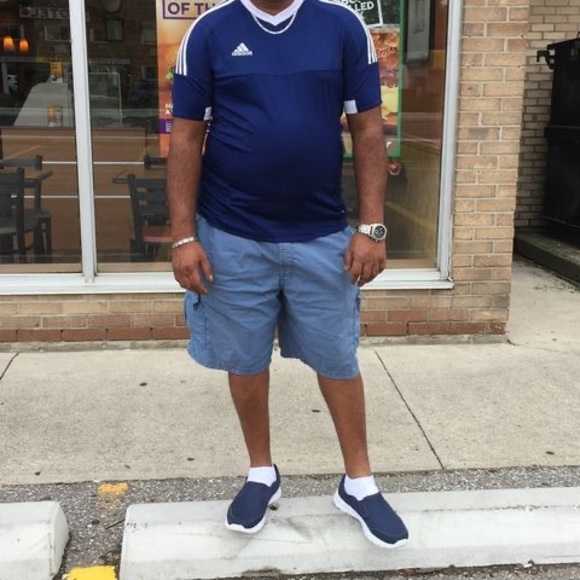 Profile Picture of Richard Davidson (@richard1807) on Poshmark