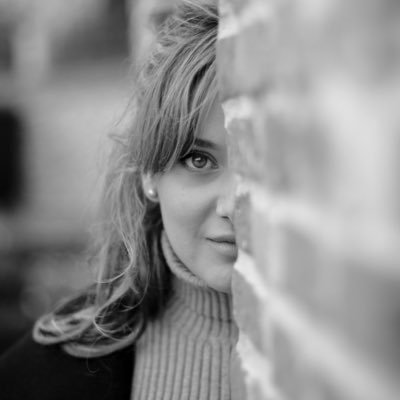 Profile Picture of María Jesús Prada (@Chuzac) on Twitter