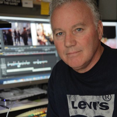 Profile Picture of Leigh Atkinson (@imagemakerspro) on Twitter