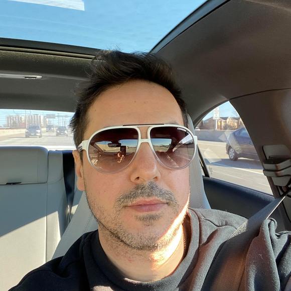 Profile Picture of Mohammed Khattabi (@simofassi35) on Poshmark