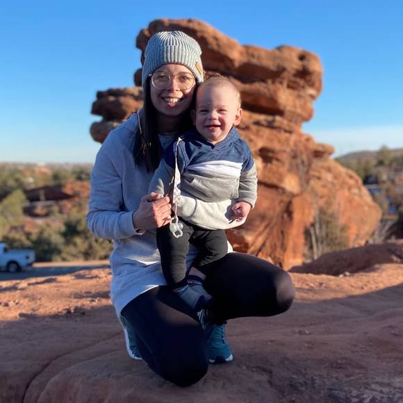 Profile Picture of Baylee Wilson (@bayleeslankard) on Poshmark