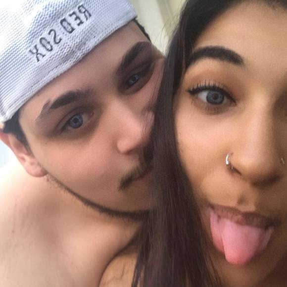 Profile Picture of Andrew Di stefano (@kingandy2005) on Poshmark