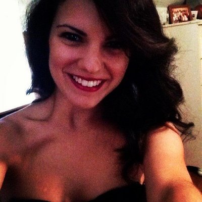 Profile Picture of Brittany Alvarnas (@balvarnas) on Twitter