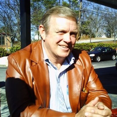 Profile Picture of Tim St.Clair (@The_Saint330) on Twitter