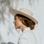 Profile Picture of CHRISTINA JOY (@christinawolf) on Instagram