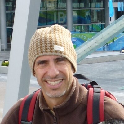 Profile Picture of Isaac Ergas (@iergas) on Twitter