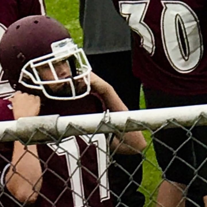 Profile Picture of Hunterleach (@hunterleach05) on Tiktok