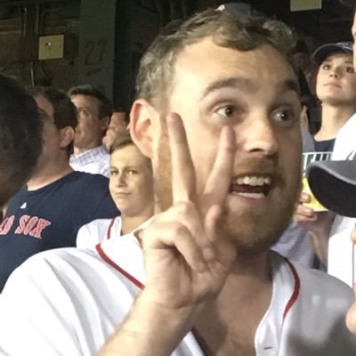 Profile Picture of Kevin Foley (@kfoley91) on Twitter