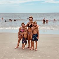 Profile Picture of Ansley Newton (@ansley-newton-1) on Quora