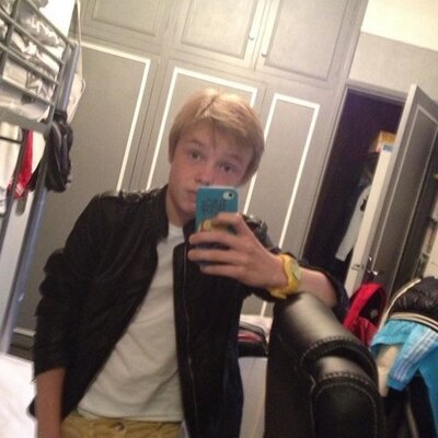 Profile Picture of Mathys Bernard (@bernard_mathys) on Twitter