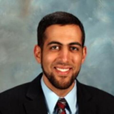 Profile Picture of Mohamed Abutaleb (@MohamedAbutaleb) on Twitter