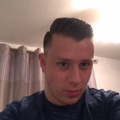 David Crombie - Twitter Profile Picture of David Crombie (@dcrombie101) on Twitter