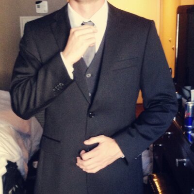 Profile Picture of Brian Jeffries (@BrianJJeffries1) on Twitter