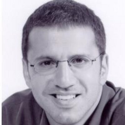 Profile Picture of David A Santacroce (@DASantacroce) on Twitter