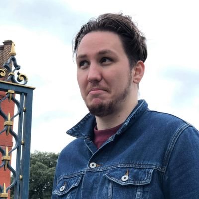 Profile Picture of Joshua Rout (@Joshwaaas) on Twitter