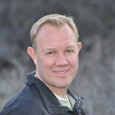 Profile Picture of Hyrum M Smith (@HyrumMSmith) on Twitter