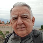 Alberto Daniel Longoni - Instagram Profile Picture of Alberto Daniel Longoni (@albertolongoni) on Instagram