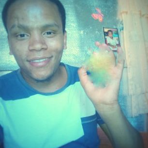 Profile Picture of Dimitri Roberts (@RustyBoy20_1) on Twitter