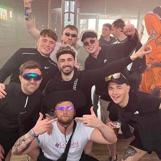 Profile Picture of Steven Cullen (@stevencullen_) on Instagram