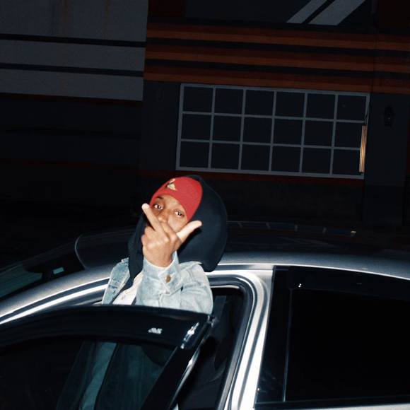 Profile Picture of Demitrius Jackson (@demitriusj) on Poshmark