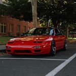 Profile Picture of Dustin Diaz (@dustins_mobile_detailing) on Instagram