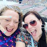 Profile Picture of Ashley Davidson/Gina Traversi (@lularoeashandgina) on Instagram