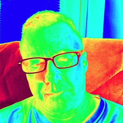 Profile Picture of Albert Monroe (@AlbertMonroe18) on Twitter