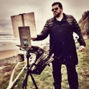 Profile Picture of Painting Lessons - Michael Orwick (@michael_orwick) on Youtube