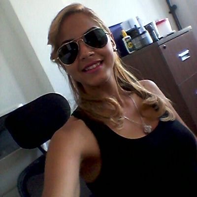 Profile Picture of Katherine Alvarez (@Katy5Rajo) on Twitter