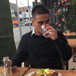 Profile Picture of Daniel Haymes (@dannyhaymas) on Instagram