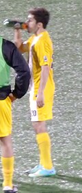 Profile Picture of Matthew Dallmanon Wikipedia