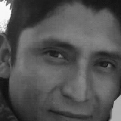 Victor Hugo Fragoso - Twitter Profile Picture of Victor Hugo Fragoso (@vhfrag) on Twitter