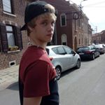 Profile Picture of Thomas Goris (@thomasgoris1) on Instagram