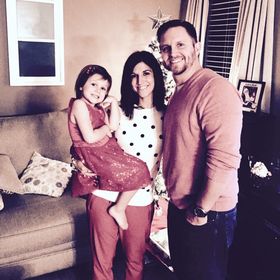 Profile Picture of Rachel Patterson (@rachdave) on Pinterest