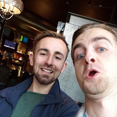 Profile Picture of Adam Lowes (@adamlowes_) on Twitter