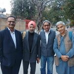 Profile Picture of Jainendra Karn (@jainendra_karn) on Instagram