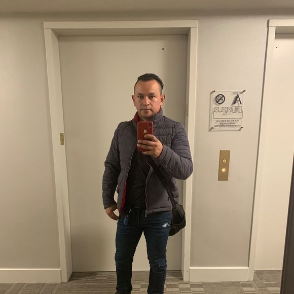 Profile Picture of Alberto Tamayo (@torombolo07) on Poshmark