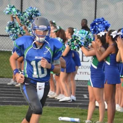 Profile Picture of Colin Smyth (@colindsmyth) on Twitter