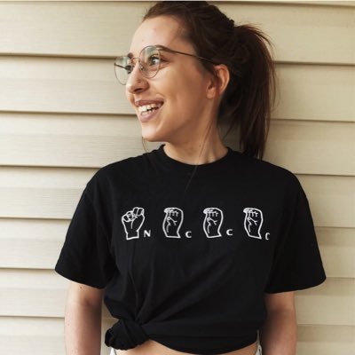 Profile Picture of Andrea Schindewolf (@ayeocheeto) on Twitter