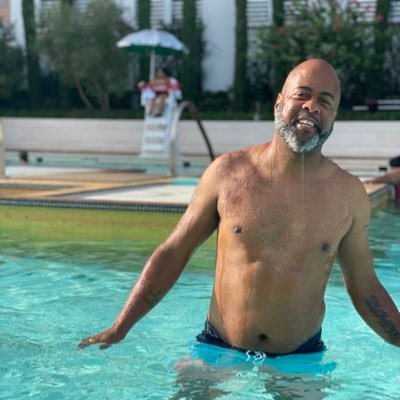 Profile Picture of Ernest Walker (@edub1970) on Twitter