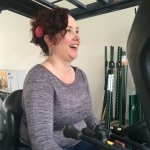 Profile Picture of heidimonkey (@heidimonkey) on Instagram