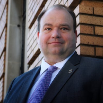 Profile Picture of Chet Effler (@LetChetHappen) on Twitter