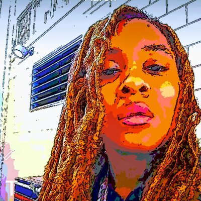 Profile Picture of Lakeshia Jones (@kreative_keshia) on Twitter