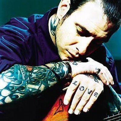 Profile Picture of Mike Ness (@SocialDness) on Twitter