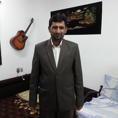 Profile Picture of Masud Ahmed (@masudahmed34) on Twitter