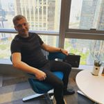 Profile Picture of Victor Mikhail (@victormikha) on Instagram