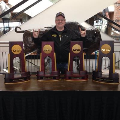 Steve Manlove - Twitter Profile Picture of Steve Manlove (@Steve_Manlove) on Twitter