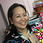 Profile Picture of Patricia Elaine Ledesma (@lenggay2011) on Flickr