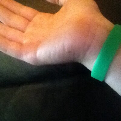 Profile Picture of Jakob Tyson (@TheRookie700) on Twitter