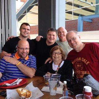 Profile Picture of John Ranos (@ranos_john) on Instagram